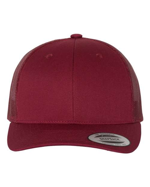 6606 - Cranberry