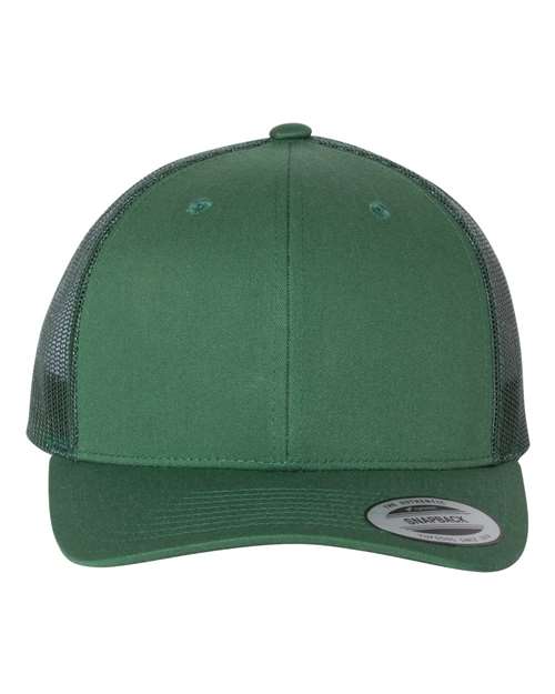 6606 - Evergreen