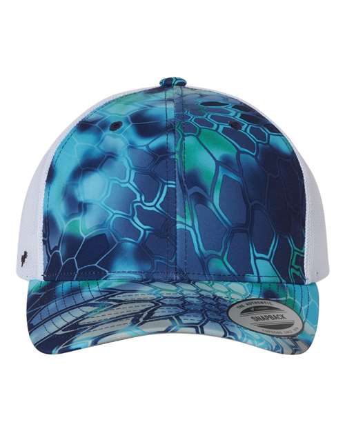 6606 - Kryptek Pontus