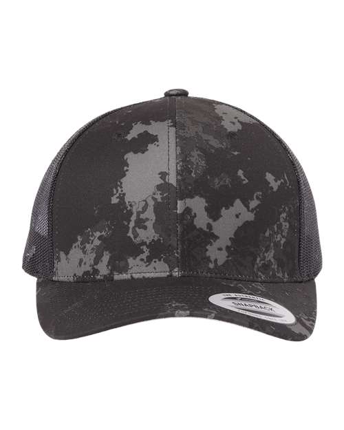 6606 - Poseidon Black