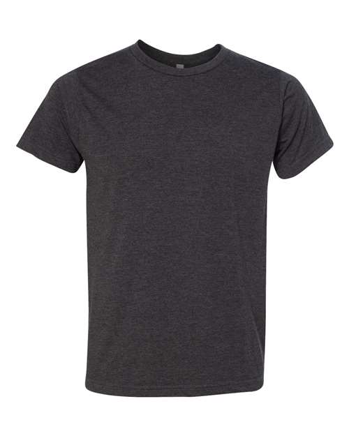 5010 - Heather Charcoal