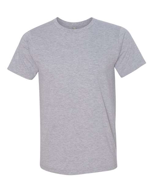 5010 - Heather Grey