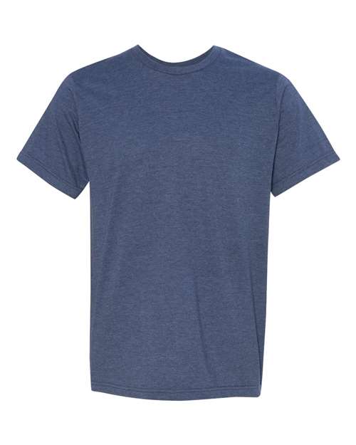 5010 - Heather Navy