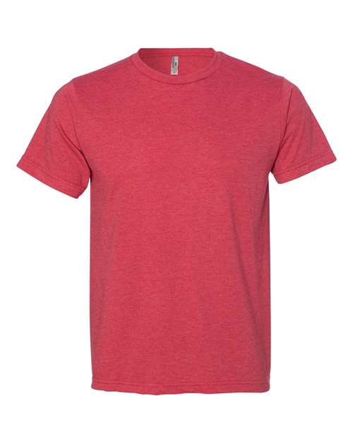 5010 - Heather Red