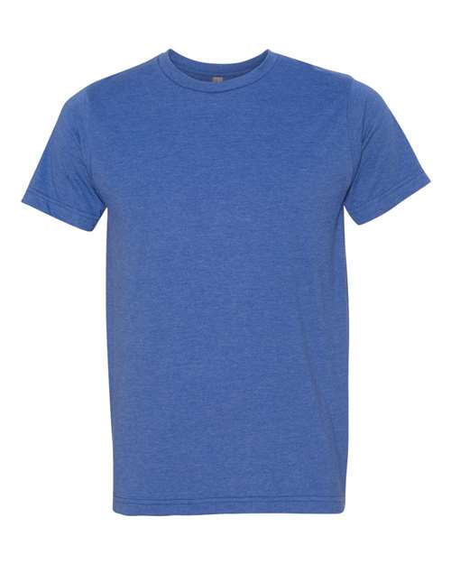 5010 - Heather Royal Blue