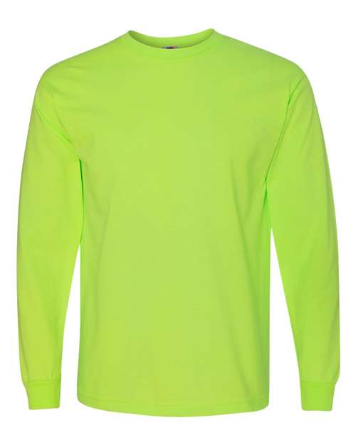 5060 - Lime Green
