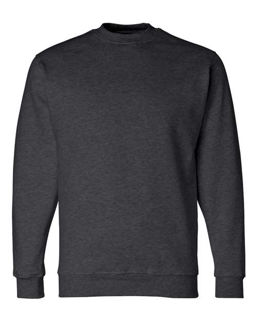 1102 - Charcoal Heather