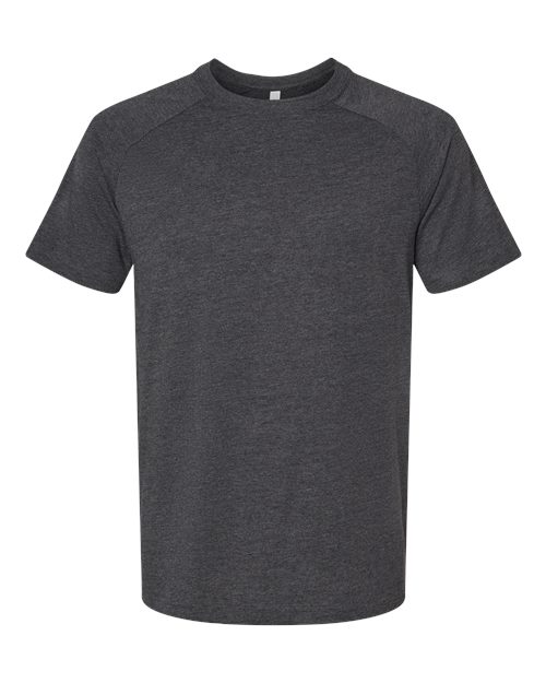 3201 - Dark Grey Heather