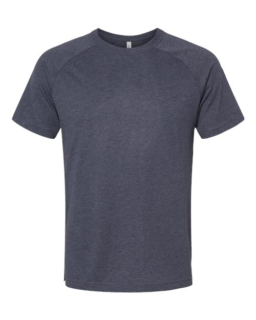 3201 - Heather Navy