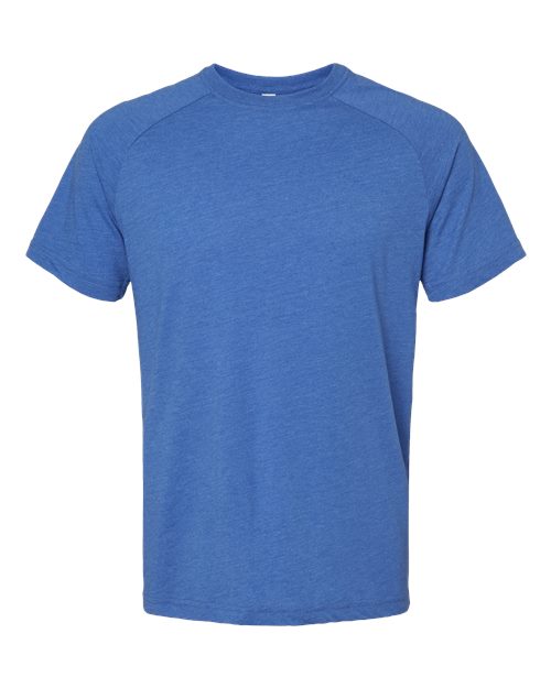 3201 - Heather True Royal
