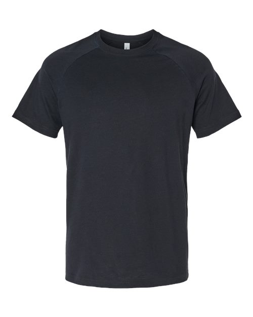 3201 - Solid Black Blend