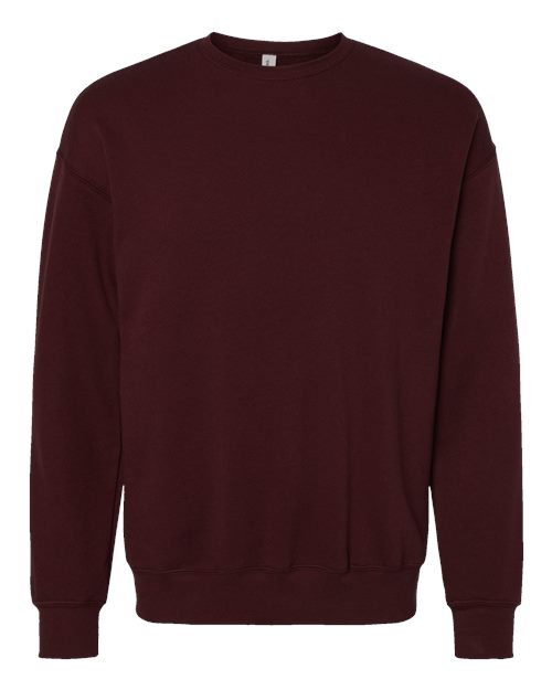 3945 - Maroon
