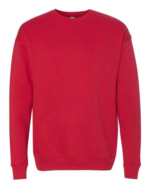 3945 - Red