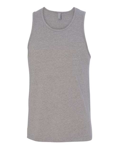 6233 - Dark Heather Grey