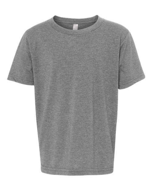 3312 - Dark Heather Grey