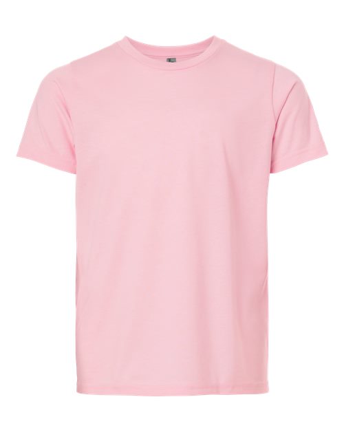 3312 - Heather Light Pink