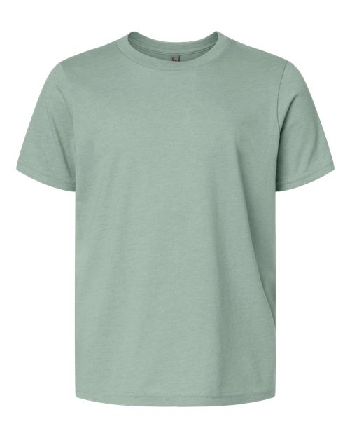 3312 - Heather Seafoam