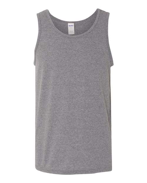 5200 - Graphite Heather