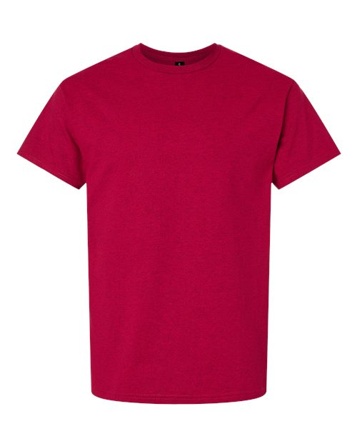 2000 - Antique Cherry Red