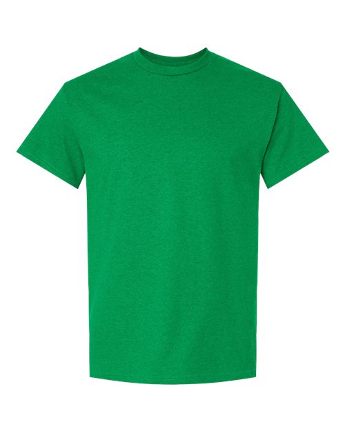 2000 - Antique Irish Green