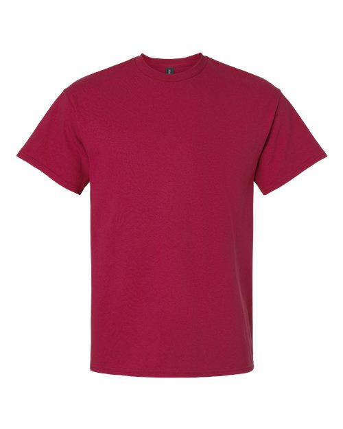 2000 - Cardinal Red