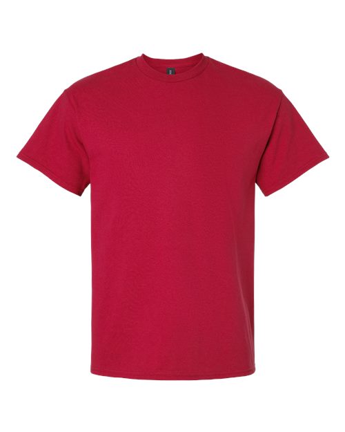 2000 - Cherry Red