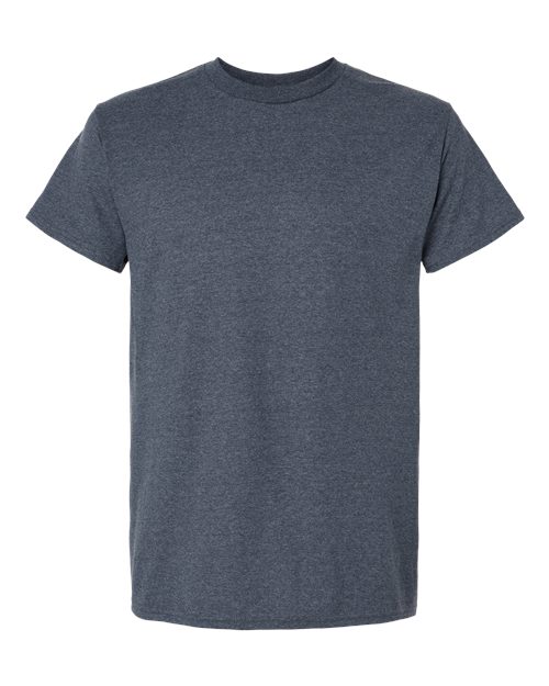 2000 - Heather Navy