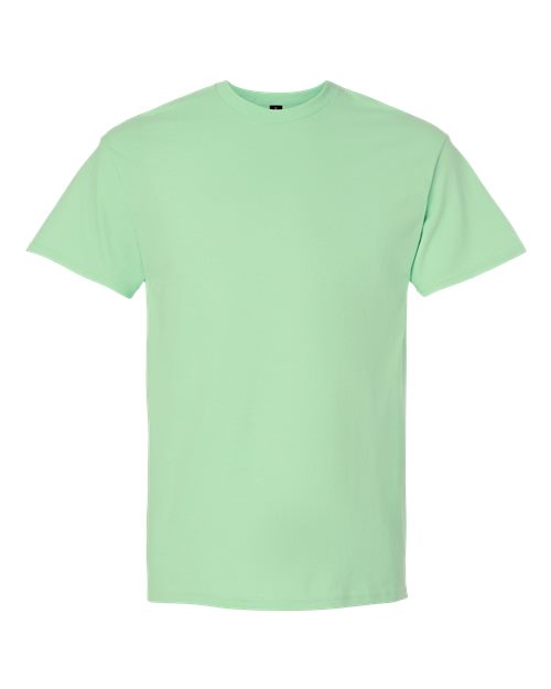 2000 - Mint Green