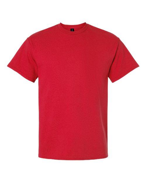 2000 - Red