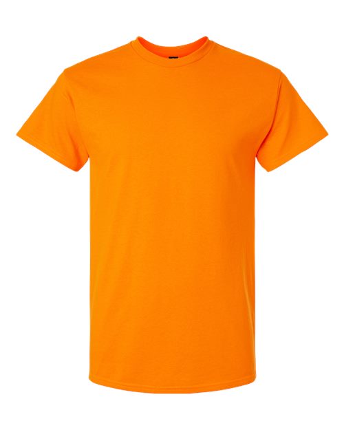 2000 - Safety Orange