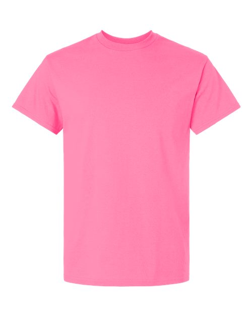 2000 - Safety Pink