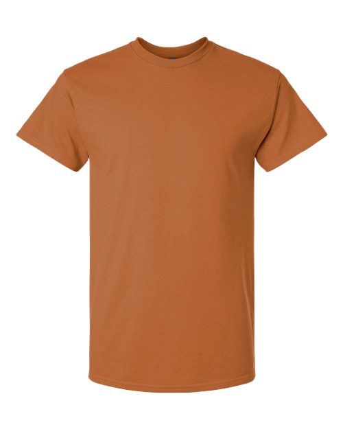 2000 - Texas Orange