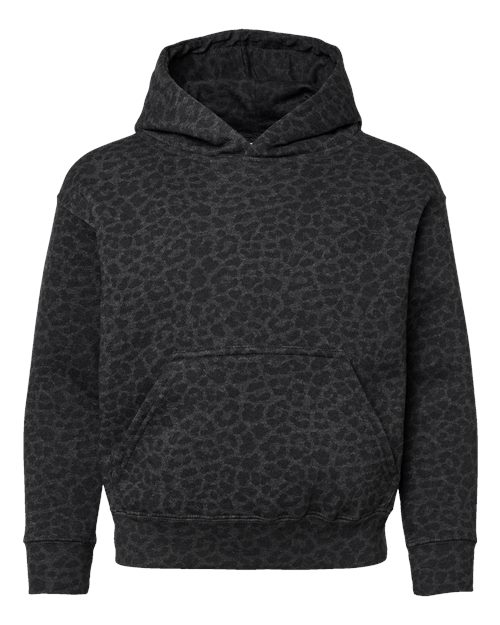 2296 - Black Leopard