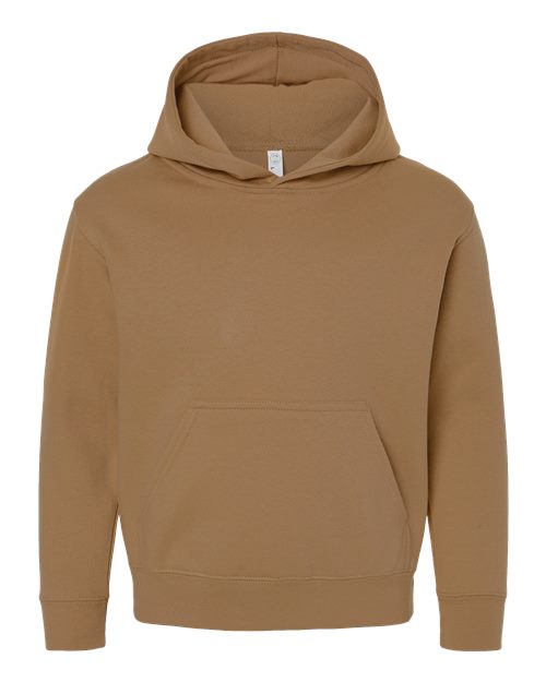 2296 - Coyote Brown