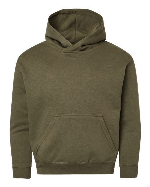 2296 - Military Green