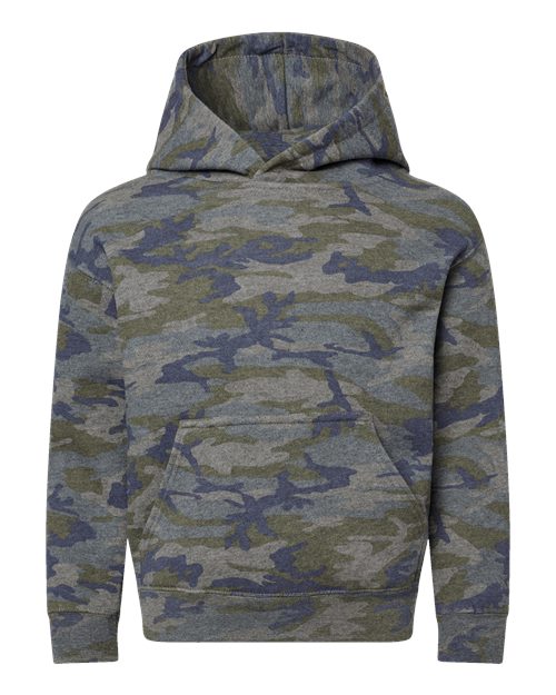 2296 - Vintage Camo