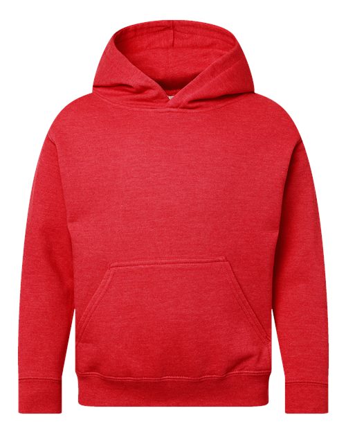 2296 - Vintage Red