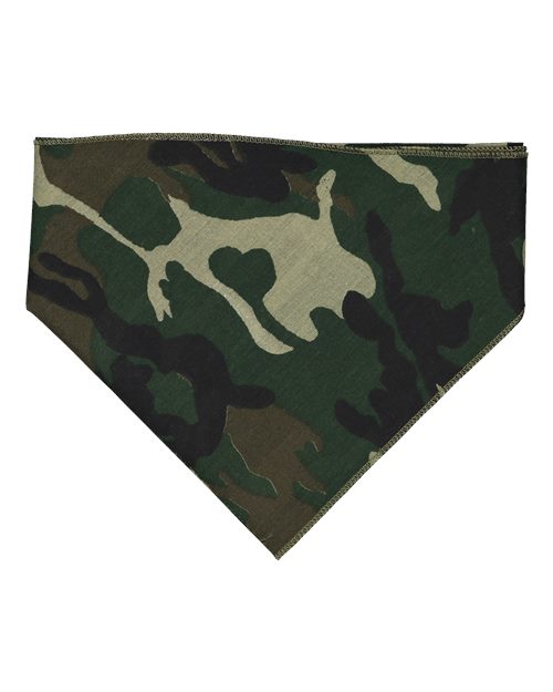 3905 - Green Woodland