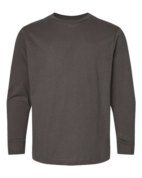 6201 - Charcoal