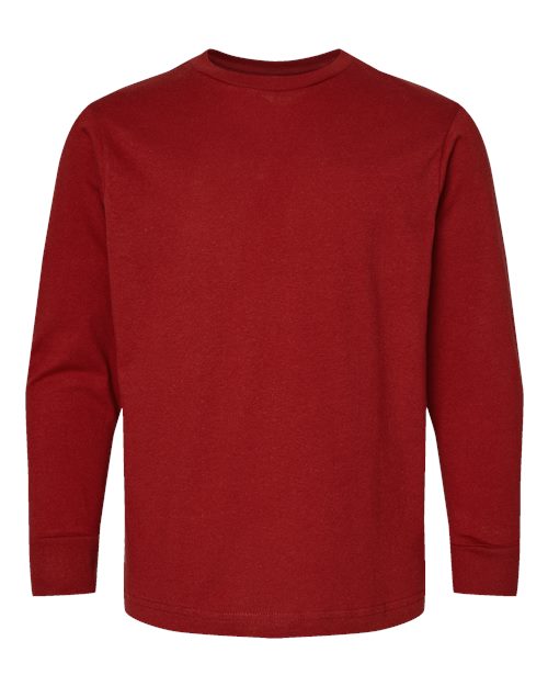 6201 - Garnet