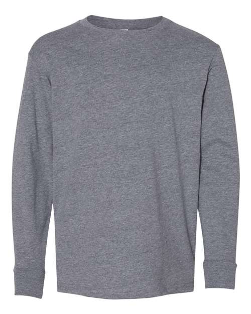 6201 - Granite Heather