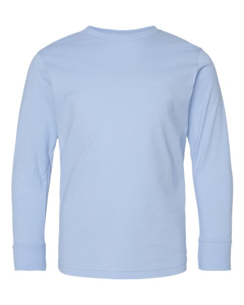 6201 - Light Blue