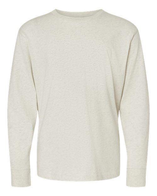 6201 - Natural Heather