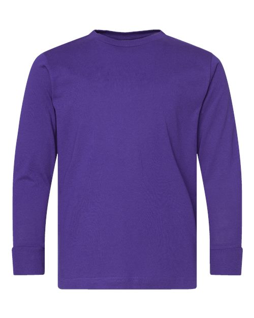 6201 - Purple