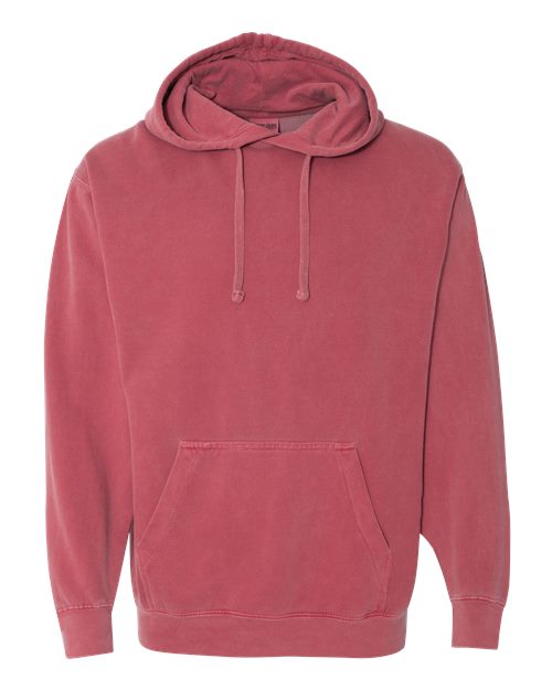 1567 - Crimson