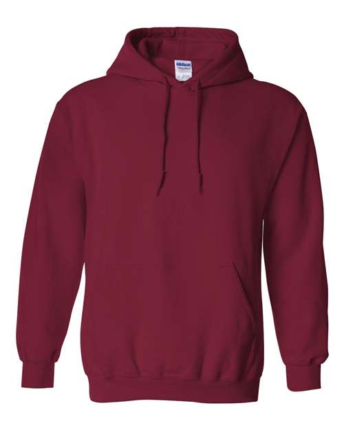 18500 - Cardinal Red
