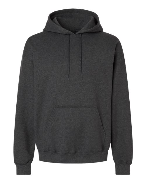 18500 - Fan Charcoal Heather