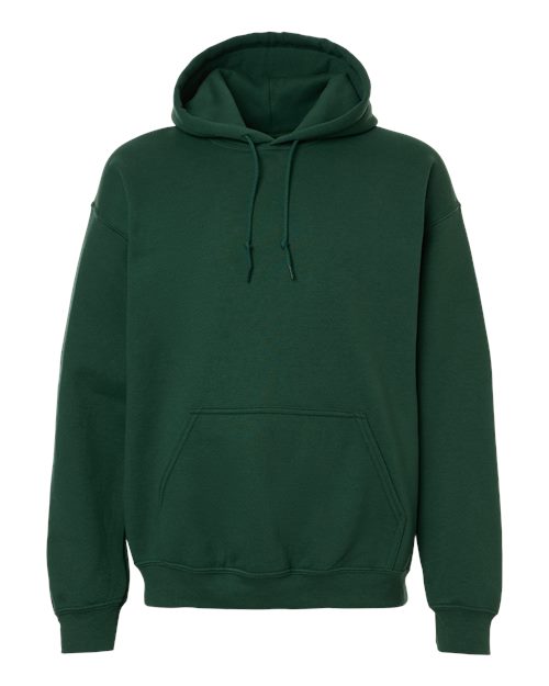 18500 - Fan Dark Green