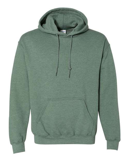 18500 - Heather Dark Green