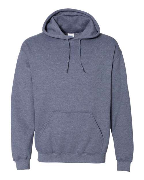 18500 - Heather Dark Navy